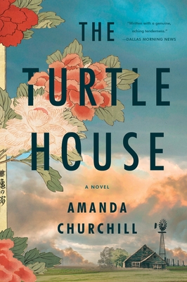 The Turtle House - Churchill, Amanda