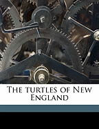 The Turtles of New England