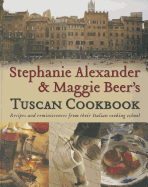The Tuscan Cookbook