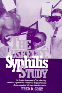 The Tuskegee Syphilis Study