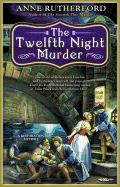 The Twelfth Night Murder