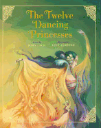 The Twelve Dancing Princesses