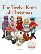 The Twelve Knits of Christmas