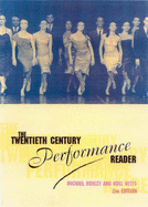 The Twentieth-Century Performance Reader - Huxley, Michael (Editor), and Witts, Noel (Editor)