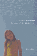 The Twenty-Seventh Letter of the Alphabet: A Memoir