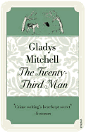 The twenty-third man