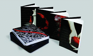 The Twilight Journals