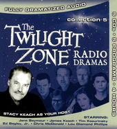 The Twilight Zone Radio Dramas Collection 5