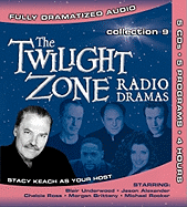 The Twilight Zone Radio Dramas Collection 9