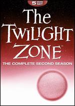 The Twilight Zone: Season 02