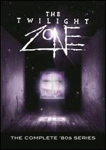The Twilight Zone [TV Series] [1985]