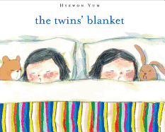 The Twins' Blanket