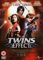 The Twins Effect