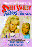 The Twins Get Caught - Pascal, Francine