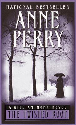 The Twisted Root - Perry, Anne