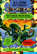 The Twisted Tale of Tiki Island
