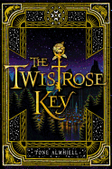 The Twistrose Key