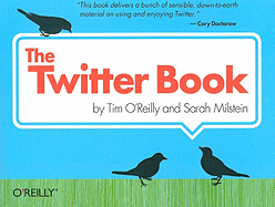 The Twitter Book
