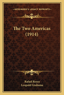 The Two Americas (1914)