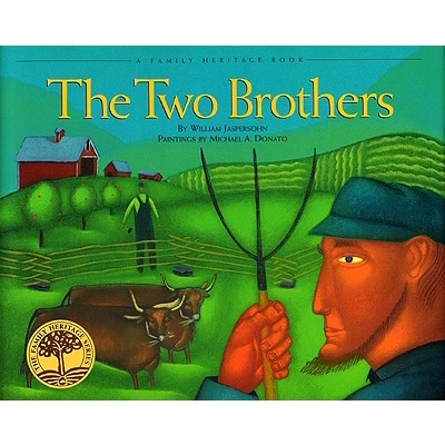 The Two Brothers - Jaspersohn, William