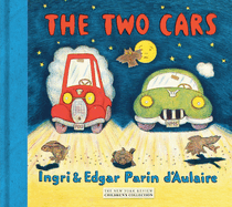 The two cars