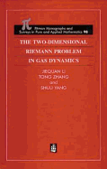 The Two-Dimensional Riemann Problem in Gas Dynamics