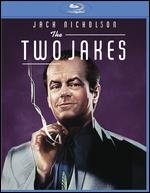 The Two Jakes [Blu-ray]