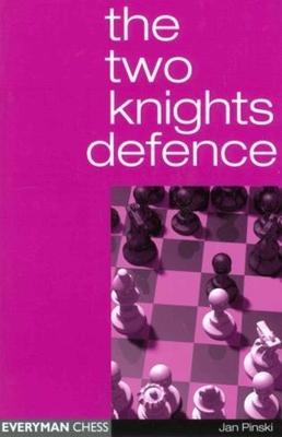 The Two Knights Defence - Pinski, Jan
