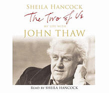 The Two of Us: My Life with John Thaw