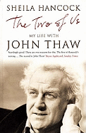 The Two of Us: My Life with John Thaw