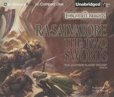 The Two Swords - Salvatore, R A
