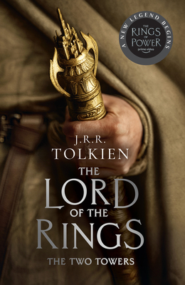 The Two Towers - Tolkien, J. R. R.