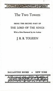 The Two Towers