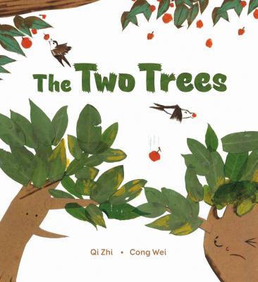 The Two Trees - Zhi, Qi