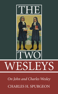 The Two Wesleys