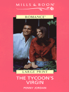 The Tycoon's Virgin