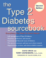 The Type 2 Diabetes Sourcebook