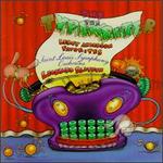 The Typewriter: Leroy Anderson Favorites