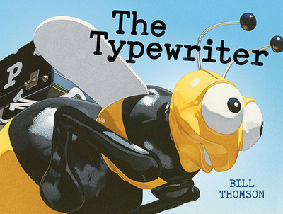 The Typewriter - 