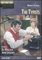 The Typists - 