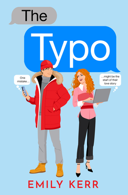 The Typo - Kerr, Emily