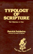 The Typology of Scripture