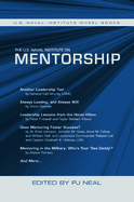 The U.S. Naval Institute on Mentorship