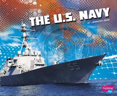 The U.S. Navy - Reed, Jennifer