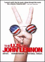 The U.S. vs. John Lennon