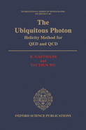 The Ubiquitous Photon: Helicity Methods for Qed and QCD