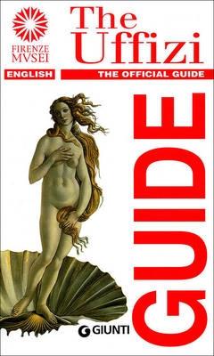 The Uffizi - 