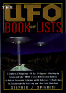 The UFO Book of Lists