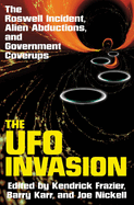 The UFO Invasion: Best of Skeptical Inquirer