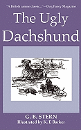 The ugly dachshund